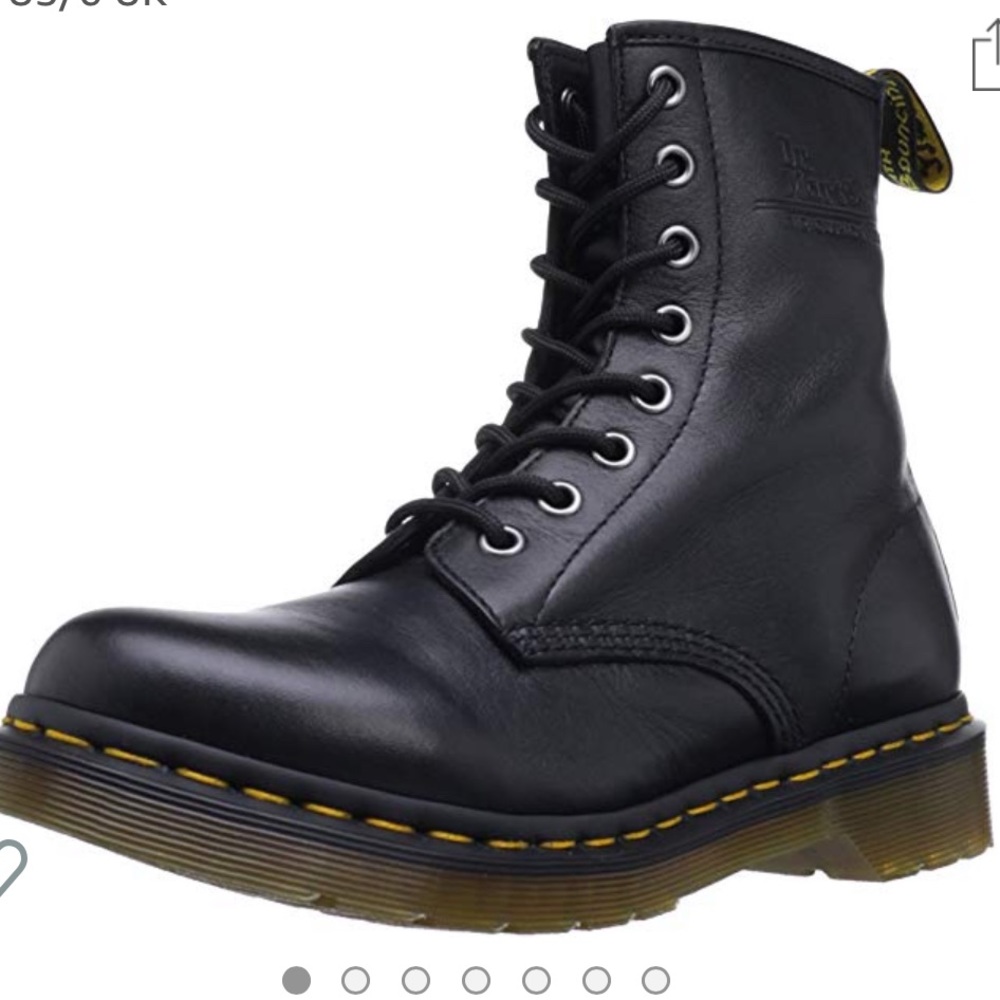 Dr. Marten 1460W original